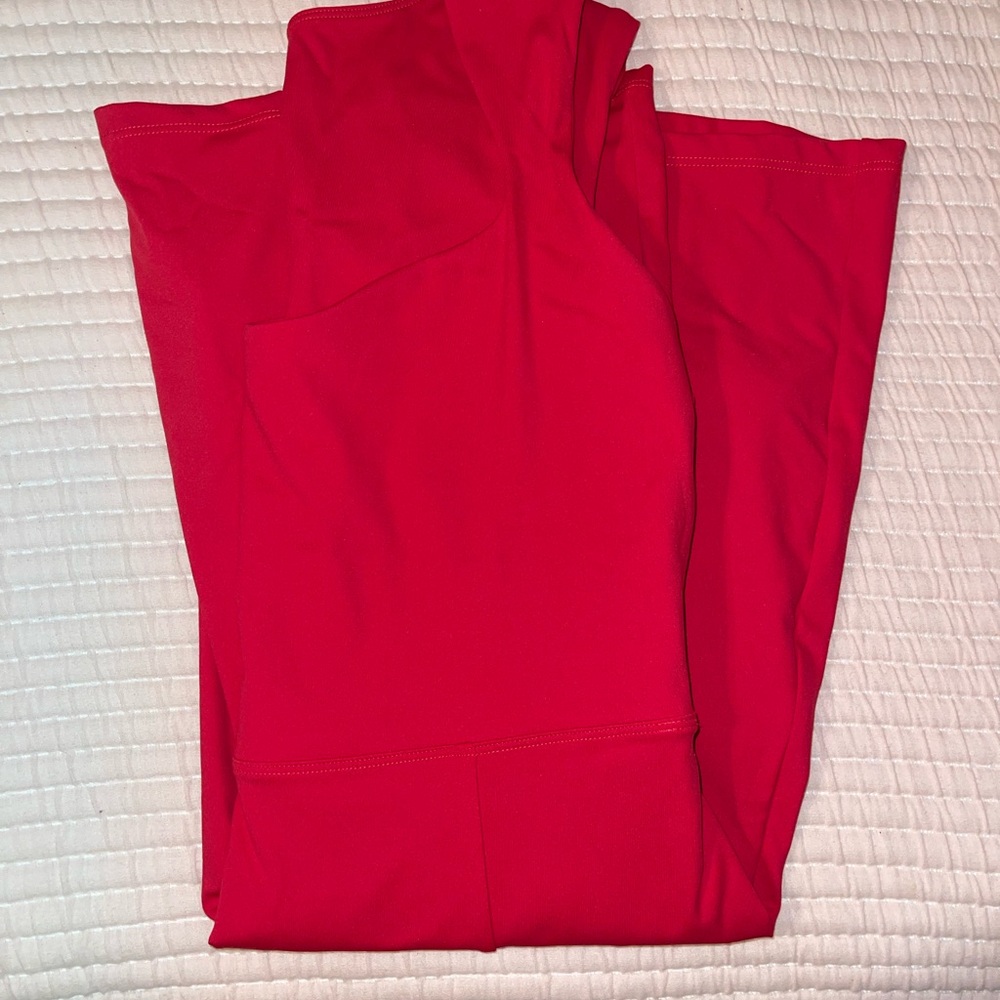 Wenlia Tennis Dress for Women with Built In Shorts
